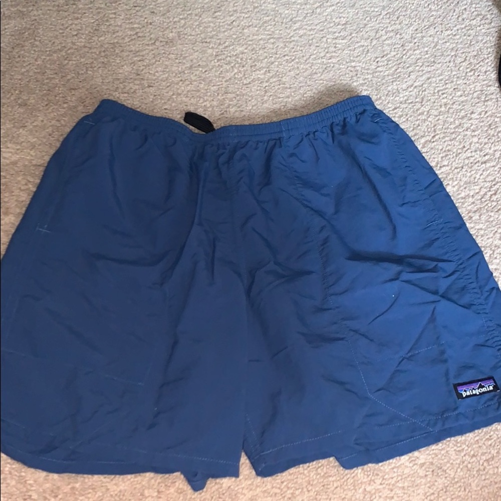 Patagonia Shorts